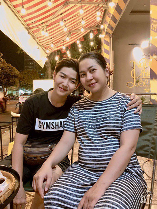 Trước An Nguy, 2 cặp đồng tính Việt khác cũng sinh con, đứa trẻ ra đời giàu tình cảm - 6