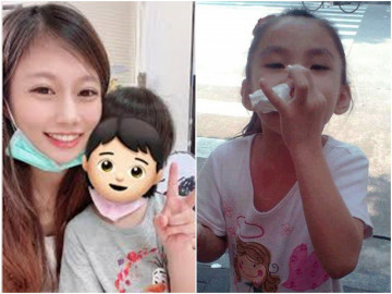 Cô giáo cầm máu sai cách khiến bé mẫu giáo ho sặc sụa, bác sĩ mắng té tát