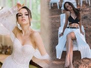 Clip Eva - Nhan sắc "đốn tim" của nữ cảnh sát từng cưỡi ngựa bên cạnh Tổng thống Putin
