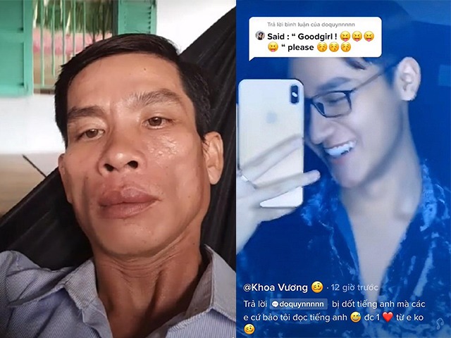 3 hiện tượng TikTok đình đám 2020: Hút triệu view chỉ nhờ đếm số và... nhìn chằm chằm