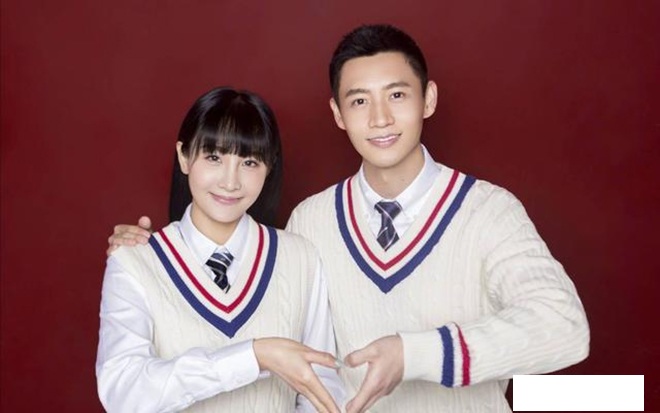 Điểm sáng cho năm 2021: Đám cưới kín đáo, hôn nhân viên mãn bất ngờ nhất là thiếu gia TVB - 11