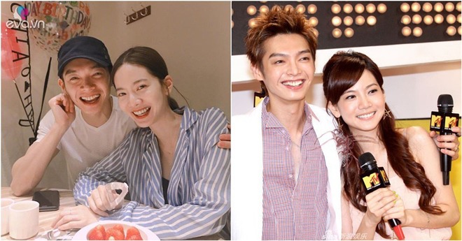 Điểm sáng cho năm 2021: Đám cưới kín đáo, hôn nhân viên mãn bất ngờ nhất là thiếu gia TVB - 6