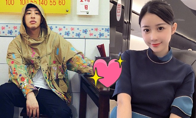 Điểm sáng cho năm 2021: Đám cưới kín đáo, hôn nhân viên mãn bất ngờ nhất là thiếu gia TVB - 9