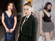 Thời trang - Soi style 3 mỹ nhân U50 vướng nghi vấn hẹn hò trai trẻ: Bạo nhất chưa phải 2 "đả nữ"