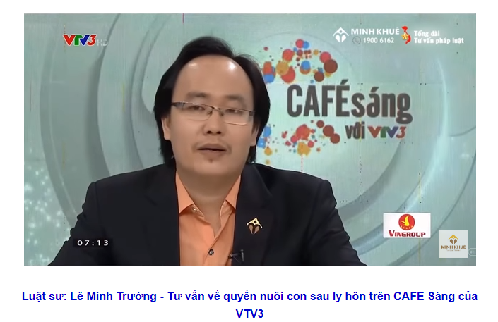 Luật Minh Khuê - Luật sư tư vấn pháp luật hôn nhân trực tuyến tiên phong tại Việt Nam - 2