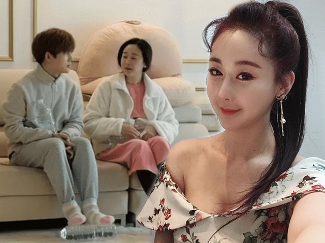 Hoa hậu Hàn: Keo kiệt, bủn xỉn, bán đồ cũ bị chê vô duyên đến ông xã cũng ngán ngẩm