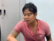 Tin tức - Chân dung nghi phạm gây thảm án 3 người chết, 4 người cấp cứu ngày cuối năm 2020