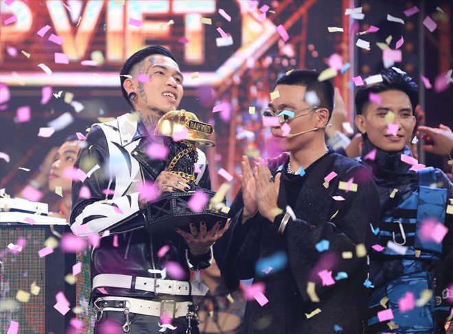 10 show truyền hình hot nhất năm: 4 chương trình bị amp;#34;mắngamp;#34; nhiều nhất vẫn rần rần người xem - 1