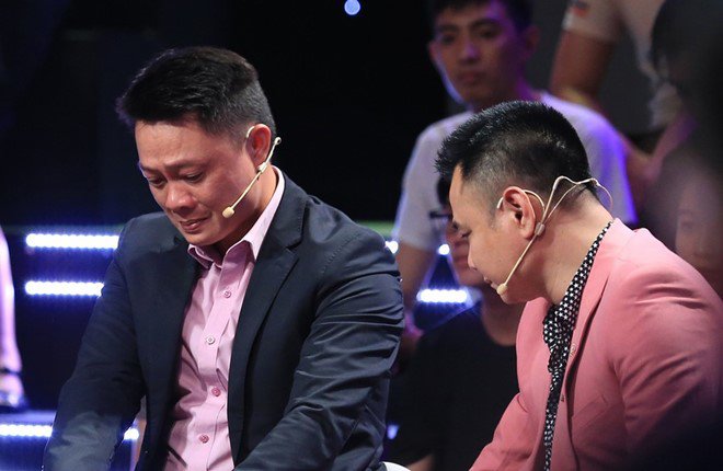 10 show truyền hình hot nhất năm: 4 chương trình bị amp;#34;mắngamp;#34; nhiều nhất vẫn rần rần người xem - 7