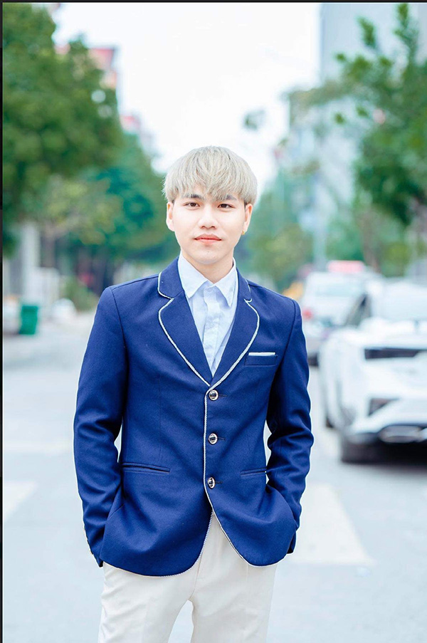 Anh em song sinh Vũ Đức Toại, Vũ Công Tuyền sáng tạo nội dung mang lại nhiều dấu ấn - 1