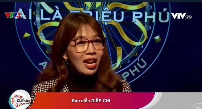 amp;#34;Giáo sư Xoayamp;#34; Đinh Tiến Dũng nói gì khi thay Phan Đăng làm MC Ai Là Triệu Phú? - 1