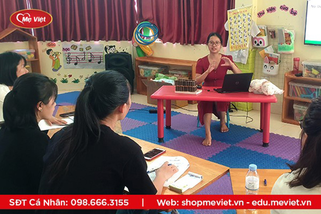 Phạm Thuần – Hành trình lan tỏa giá trị massage cho trẻ sơ sinh đến ba mẹ - 2