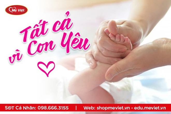 Phạm Thuần – Hành trình lan tỏa giá trị massage cho trẻ sơ sinh đến ba mẹ - 3