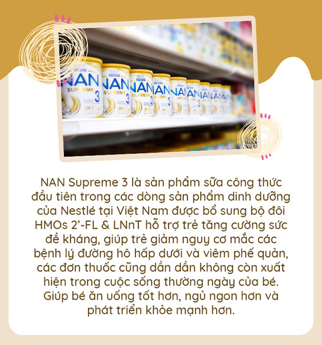 4 điều cần biết để đề kháng con luôn khỏe, tạm biệt những đơn thuốc - 7