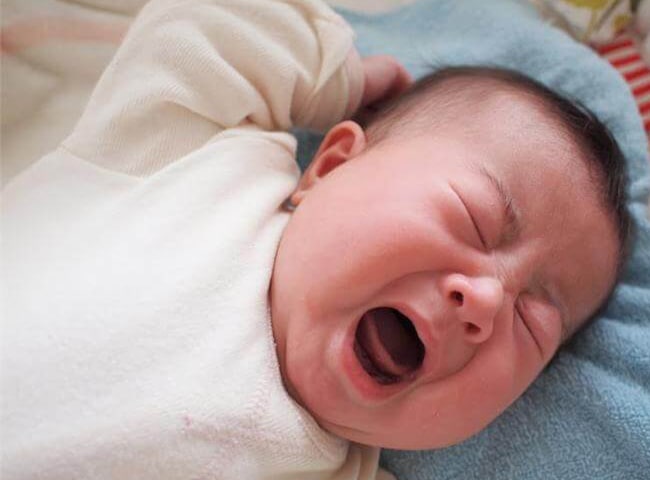 4 bộ phận của trẻ sơ sinh càng xấu chứng tỏ bé càng khỏe mạnh - 6