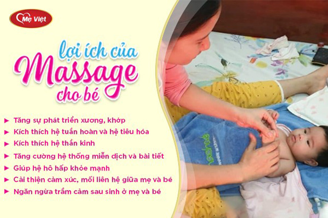 Phạm Thuần – Hành trình lan tỏa giá trị massage cho trẻ sơ sinh đến ba mẹ - 5