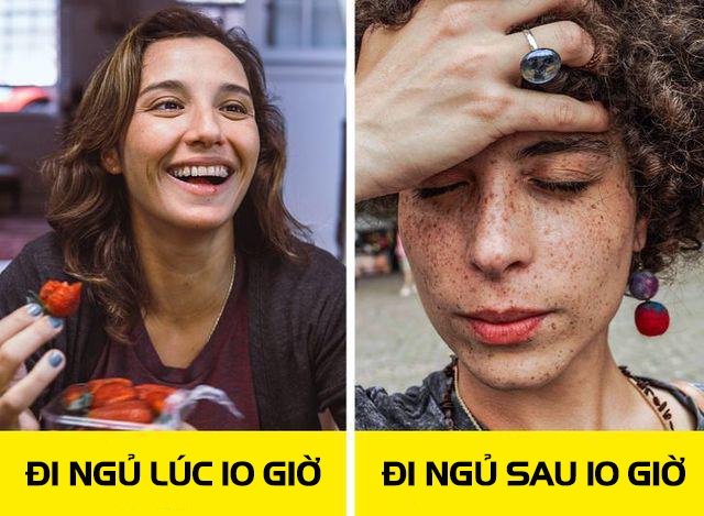 6 lý do đi ngủ lúc 10 giờ tốt hơn đi ngủ lúc 9 hay 11 giờ gấp trăm lần - 5