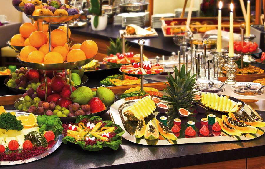 Đi ăn buffet, nếu bạn cứ mê 3 thứ này, người bán hàng mừng thầm vì đỡ tốn - 4