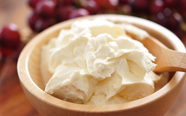 Cách làm kem cheese thơm béo cực hấp dẫn - 1