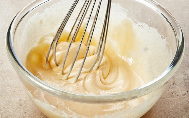 Cách làm bánh pancake mềm xốp đơn giản cả người lớn và bé đều thích - 5