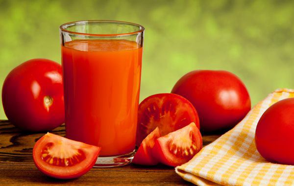 Cách làm nước ép cà chua ngon, dễ uống giữ nguyên dưỡng chất - 4