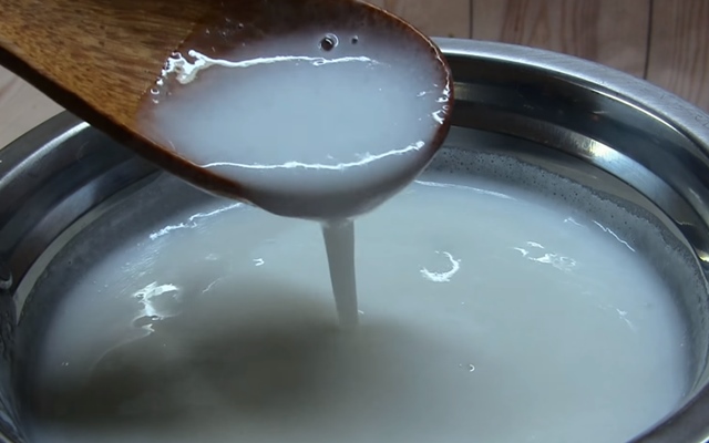 Cách nấu chè bắp thơm ngọt thanh mát giải nhiệt - 5