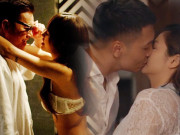 Giải trí - 4 phim Việt "bội thực" cảnh nóng 2020: Gái gọi hạng sang đến "sugar baby" đều góp mặt
