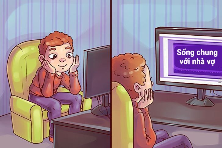 amp;#34;Chết cườiamp;#34; với những “trò con bò” chúng ta vẫn làm khi chỉ có một mình - 12