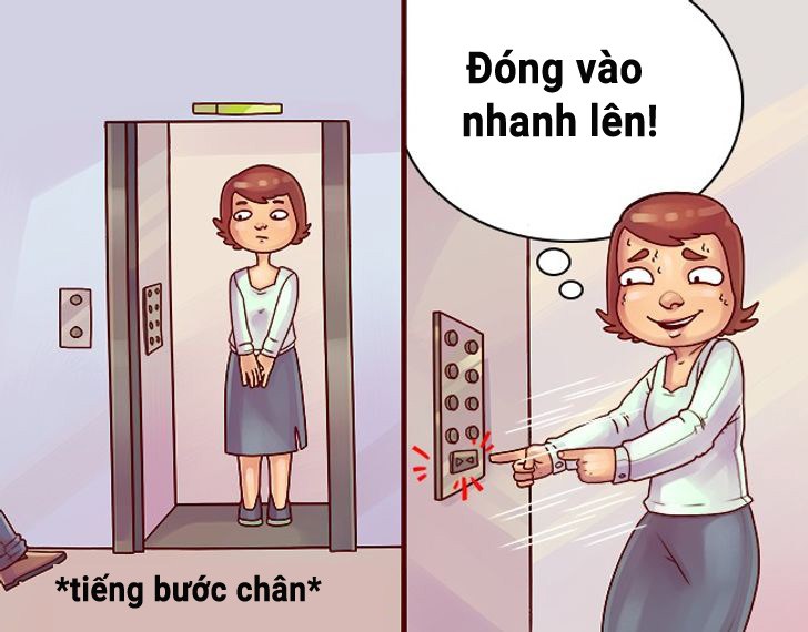 amp;#34;Chết cườiamp;#34; với những “trò con bò” chúng ta vẫn làm khi chỉ có một mình - 3