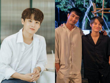 Phạm Đình Thái Ngân bị từ chối đóng vai nam chính trong MV của mình vì quá trẻ