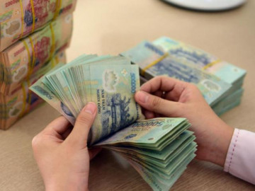 Người được nhận thưởng Tết hơn 1 tỷ đồng ở TP.HCM thuộc doanh nghiệp nào?