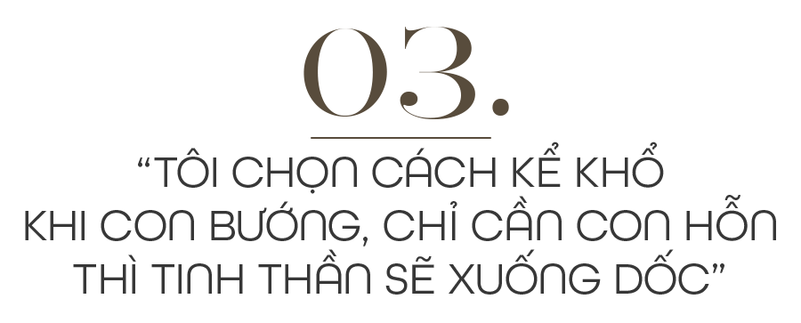 Trương Quỳnh Anh: amp;#34;Lúc yếu lòng, tôi chỉ cần một người đàn ông duy nhấtamp;#34; - 13