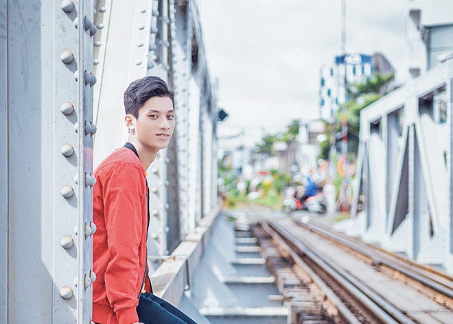 Đi để cảm nhận sự mới mẻ, những kinh nghiệm sống ngày càng hữu ích hơn