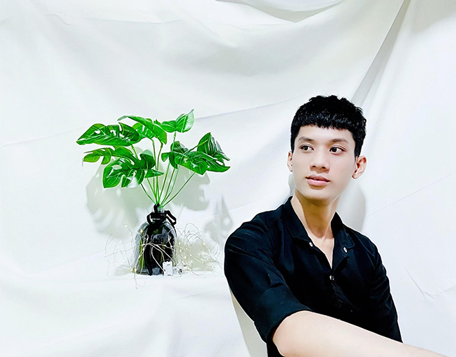 Do ảnh hưởng đại dịch Covid-19 nên Dương Kế Đoan tạm gác lại dự án du lịch