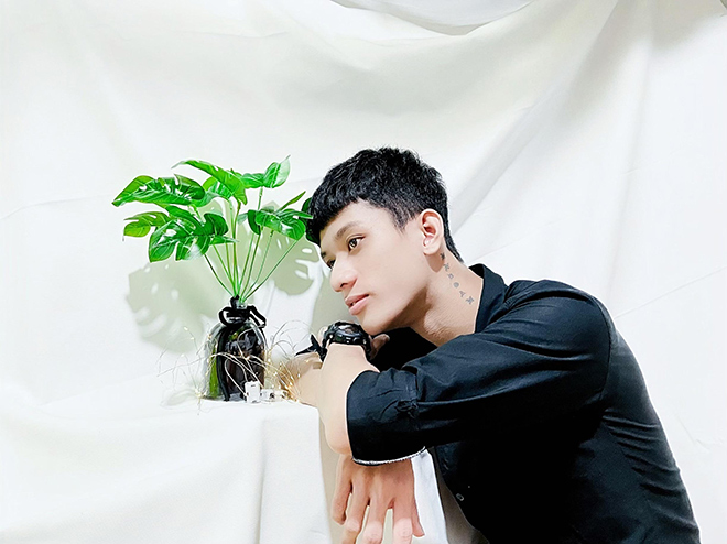 Đây là khoảng thời gian để Dương Kế Đoan nhìn lại những chặng đường đã đi qua và chuẩn bị cho kế hoạch sắp tới