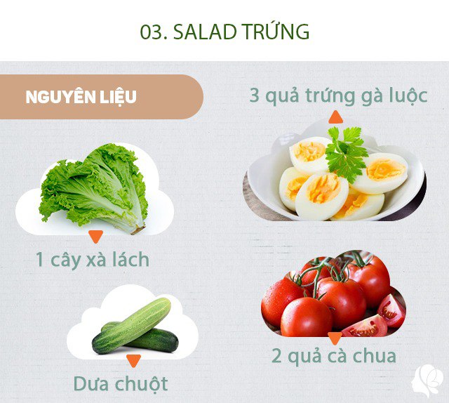 Hôm nay ăn gì: Đổi vị bữa chiều vợ nấu thêm món lạ, ai cũng ăn nhiều vì quá ngon - 7