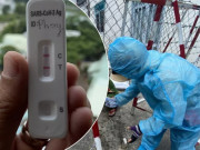 Sức khỏe - Chủ quan với 2 mũi vắc-xin, tôi đã bị COVID-19 tấn công như thế nào?