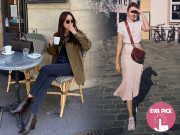 Thời trang - 8 kiểu đồ mùa Thu nàng nào mặc cũng đẹp và mốt, quan trọng nhất là giá rẻ bèo