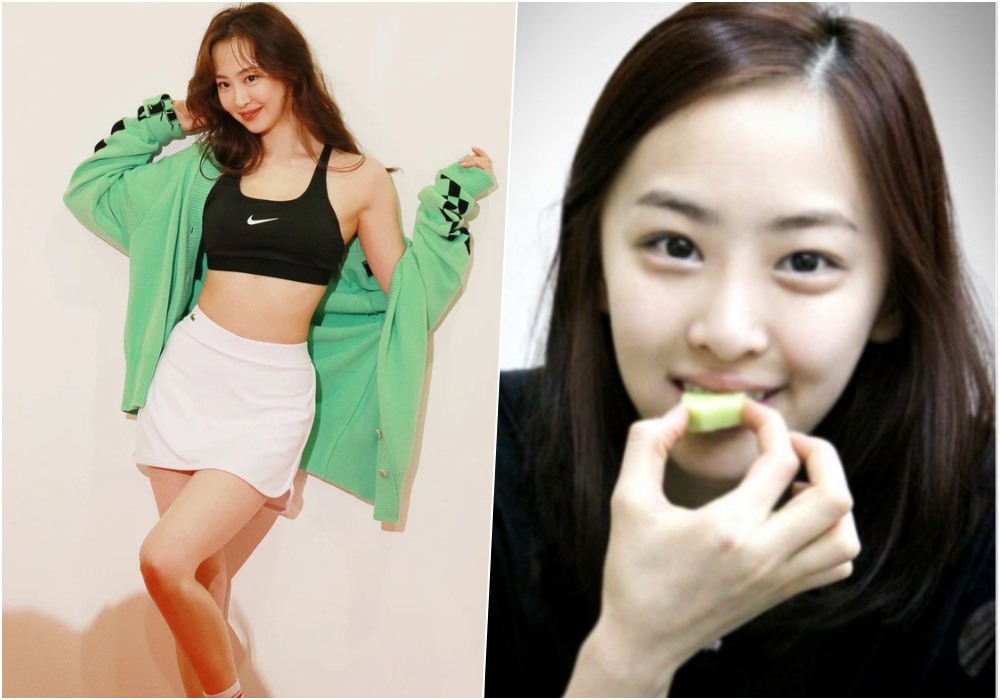 Mỹ nhân Hàn, Hoa hậu Việt thay cơm tối bằng loại quả xanh lè, ăn 1 tuần giảm ngay 5kg - 4