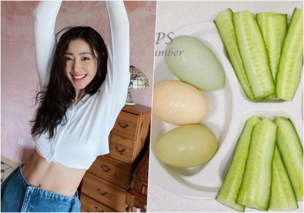 Mỹ nhân Hàn, Hoa hậu Việt thay cơm tối bằng loại quả xanh lè, ăn 1 tuần giảm ngay 5kg - 5