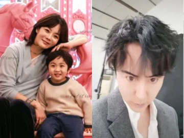 Ngôi sao 24/7: Chae Rim khóc lóc kể chuyện con trai không biết mình có bố