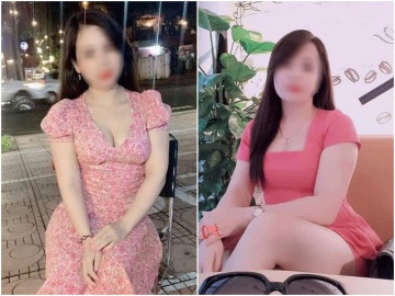 Quý bà hồi xuân lồ lộ vòng 1, mượn thơ tình ướt át câu trai trẻ giao lưu trên MXH