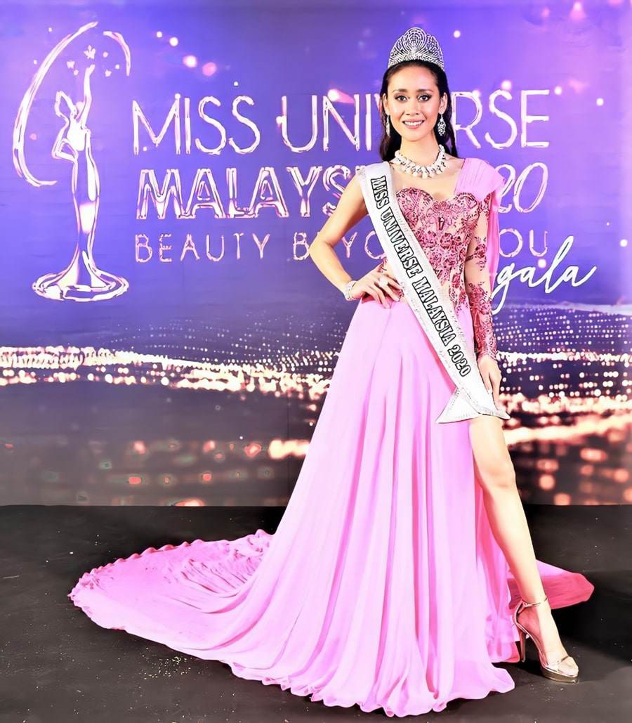 Đăng quang là biểu tượng sắc đẹp quốc gia, loạt Hoa hậu vẫn bị amp;#34;ném đáamp;#34; đòi trả vương miện - 9