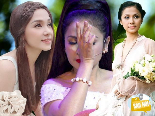 Không chỉ Phi Nhung, mỹ nhân không tuổi kiệt xuất cũng tuyên bố không lấy chồng, ở giá suốt đời