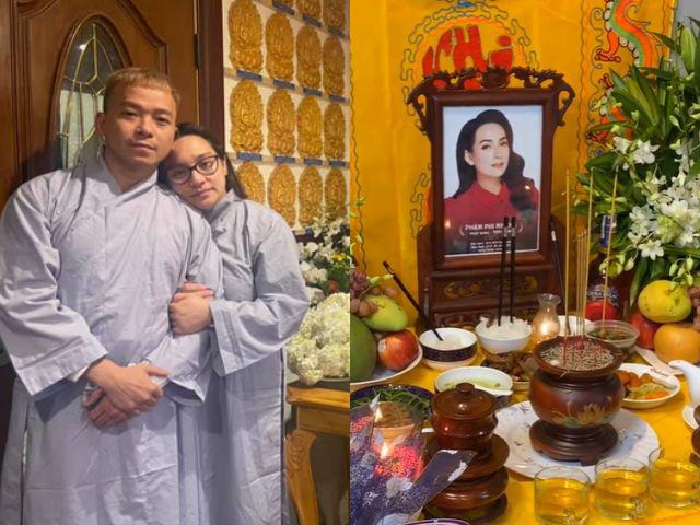 Con gái Phi Nhung muốn đưa thi hài mẹ về Mỹ: Thủ tục, chi phí đắt đỏ thế nào?