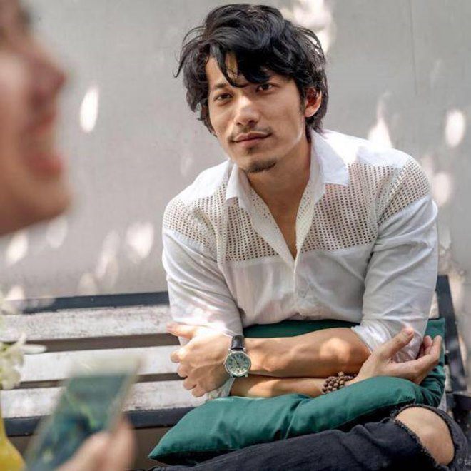 Là mầm non giải trí của showbiz Việt, Liên Bỉnh Phát được nhiều người biết đến hơn khi tham gia Running Man.