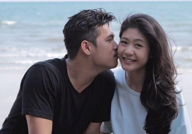 Trương Thế Vinh là người kín tiếng trong chuyện đời tư và tình cảm.