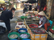 Tiêu dùng - Đây là 4 loại thực phẩm bẩn nhất ở chợ, chị em nên tránh xa dù có ngon đến đâu