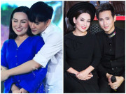 Giải trí - Sao Việt 24h: Gọi Phi Nhung là "em" dù kém 5 tuổi, Nguyên Vũ bị dân mạng mắng "hỗn láo"