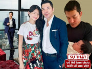 Giải trí - Chồng cũ Trương Ngọc Ánh từng làm khiêng vác, giờ giàu "nứt đố", bất ngờ có con thứ 2